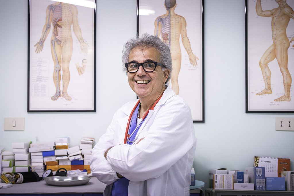 Dottor Rosati Medicina Biointegrata